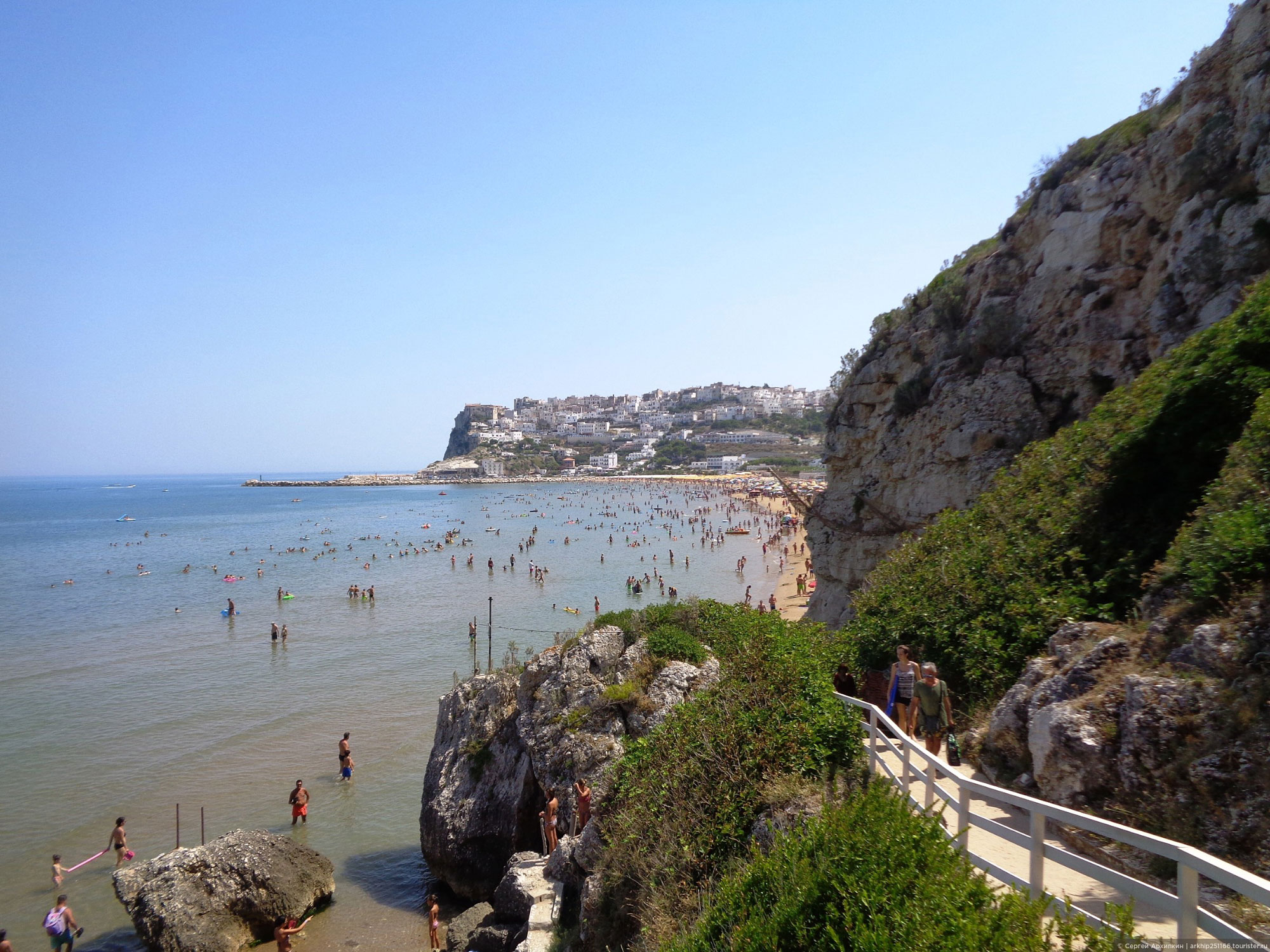 Peschici